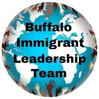 BUFFALO IMMIGRANT LEADERSHIP TEAM