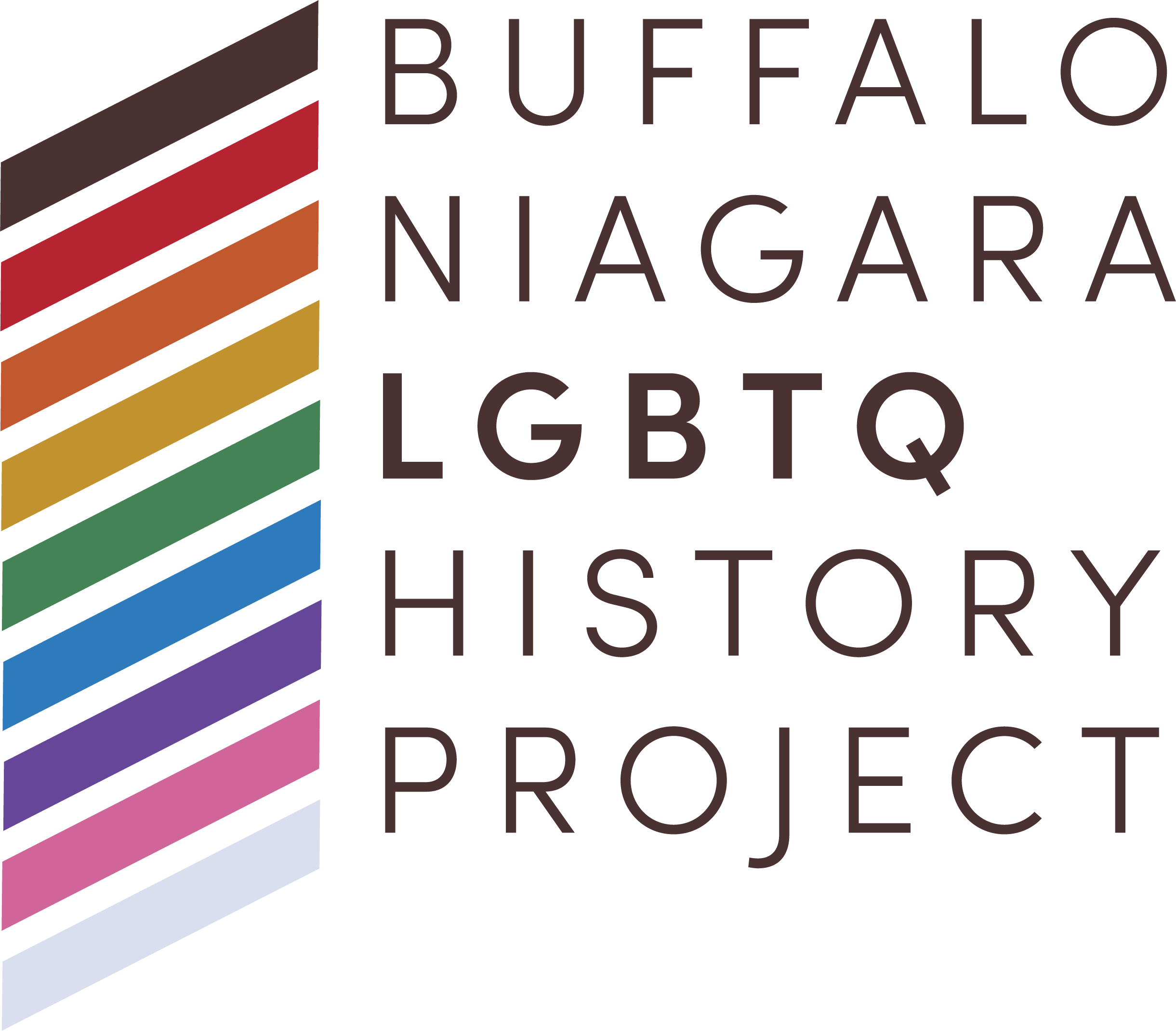 Buffalo Niagara LGBTQ History Project