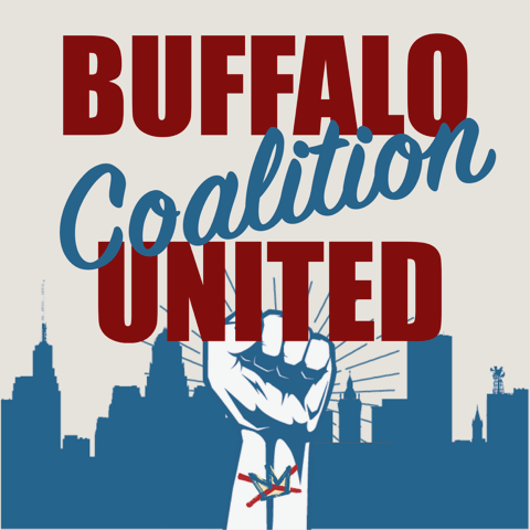 Buffalo Coalition United