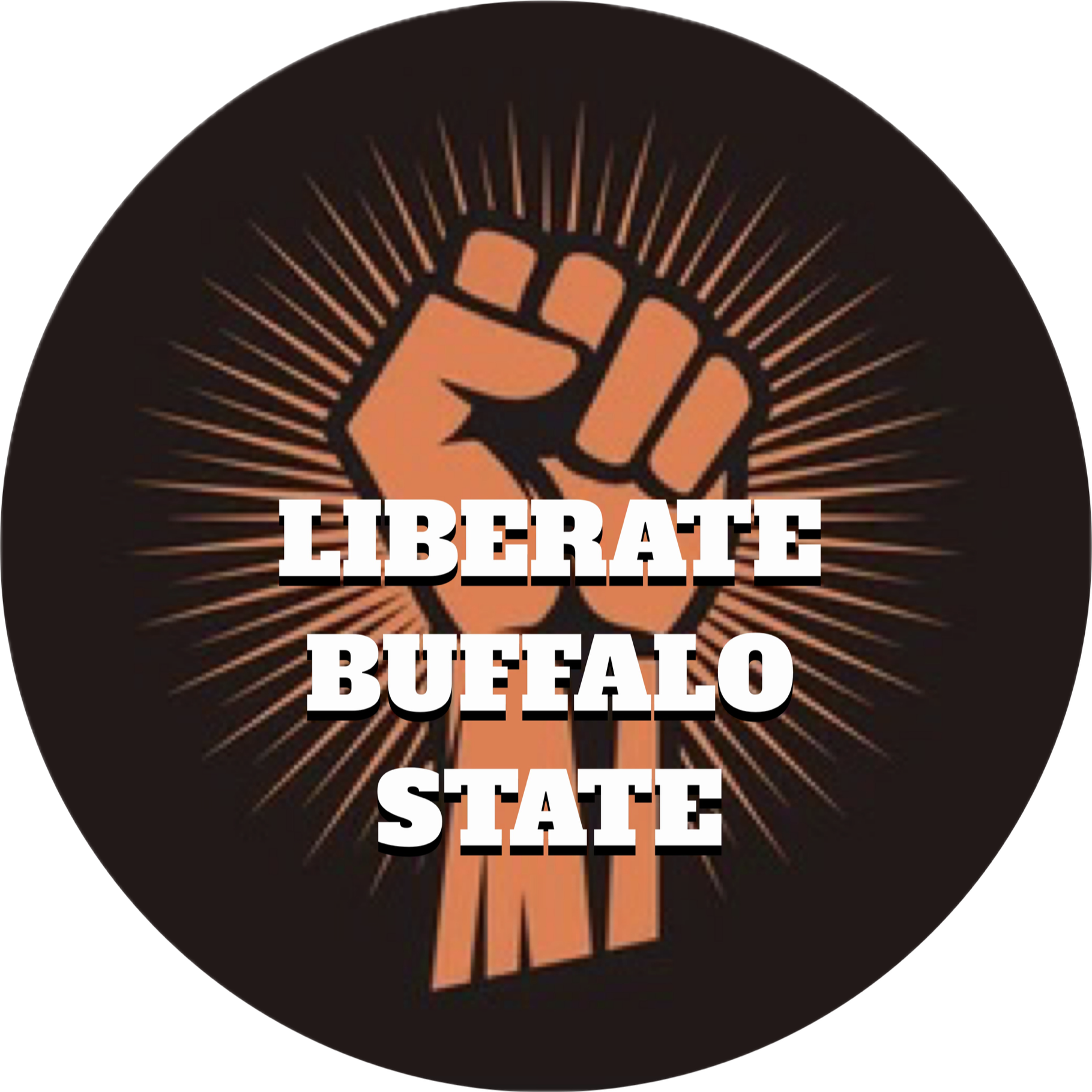 Liberate Buffalo State
