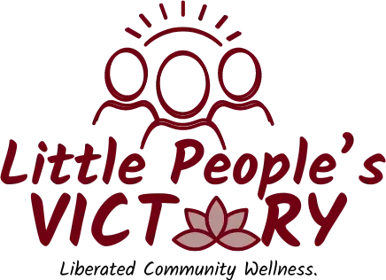 Little People's Victory