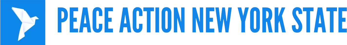 Peace Action New York State