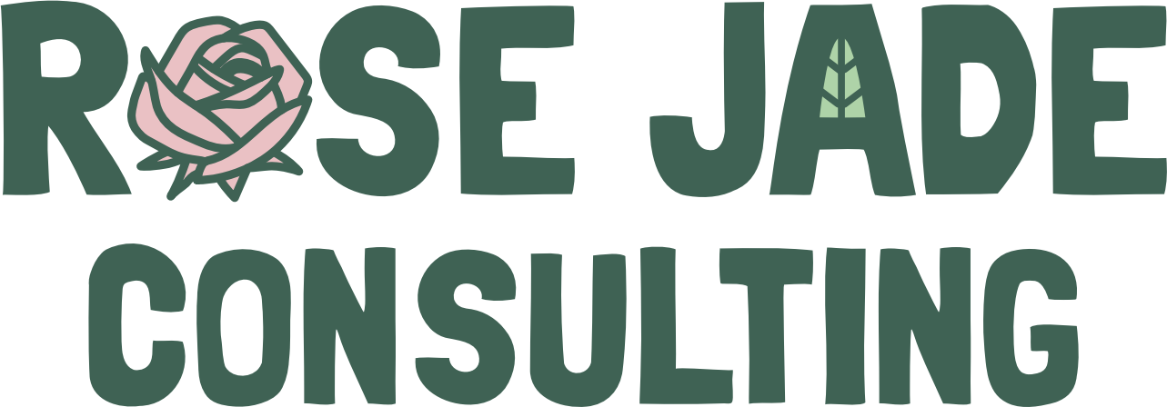 Rose Jade Consulting